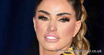 Katie Price avoids court date after paying long-overdue £7k fine