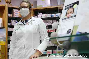 Erlangen-Höchstadt: Impfen gegen Corona in Apotheken? - Fränkischer Tag