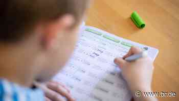 Regierung von Mittelfranken schließt illegale Schule in Erlangen - BR24