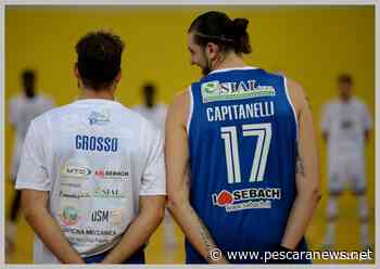 Il+Magic+Basket+Chieti+%C3%A8+implacabile+da+oltre+l%27arco%3A+Pescara+sconfitto+al+Paladayco - Pescara News