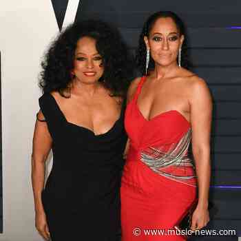 Diana and Tracee Ellis Ross lead tributes to designer Thierry Mugler