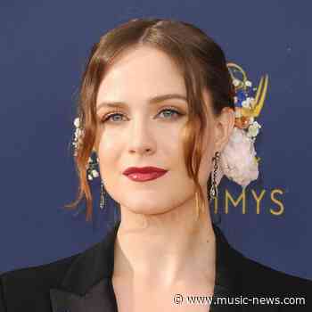 Evan Rachel Wood claims Marilyn Manson 'essentially raped' her on music video set