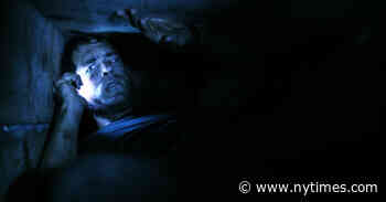 ‘Buried,’ ‘Night Comes On’ and More Streaming Gems