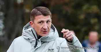 Essingen unterliegt Oberligisten | schwäbische - Schwäbische