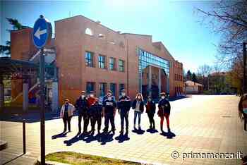 Voglio la luna raccoglie fondi per acquistare la cucina - Prima Monza