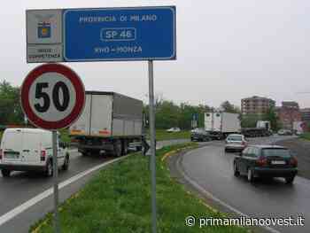 Ritardi superstrada Rho-Monza: un'interrogazione in Regione - Prima Milano Ovest