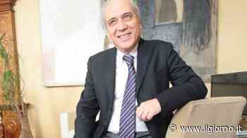 Monza, l'ex sindaco Pd Sancagatti: "Noi alleati coi 5 Stelle? Difficile al primo turno" - IL GIORNO