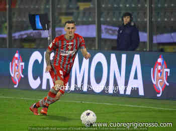 Cremo, Valeri salta il Monza - CuoreGrigiorosso.com