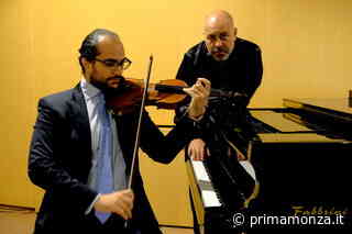 Al via la 28esima edizione dei "Concerti a Monza" - Prima Monza