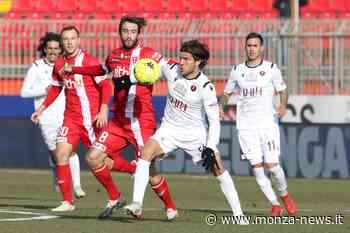 Monza - Reggina 1-0, il mea culpa dell'ex biancorosso Federico Ricci: 'Sto rendendo al di sotto delle aspettative, ora fare punti per migliorare la situazione..' - Monza-News