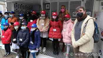 Monza e rifiuti: un sacco per ogni problema di corretto smaltimento - IL GIORNO