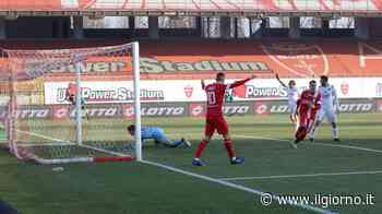 Serie B, al Monza basta Dany Mota: 1-0 alla Reggina, vetta a -4 - IL GIORNO