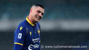 Monza, Favilli: "Pagati i pochi allenamenti in questo 2022. La Reggina? Siamo arrabbiati" - TUTTO mercato WEB