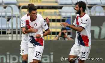 Monza, UFFICIALE il colpo Molina - Calciomercato.com