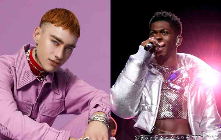 Years & Years’ Olly Alexander says Lil Nas X “has completely changed the game”