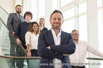 Novi wins SEO and PPC contract with Siemens Financial Services - Lancashire Business View