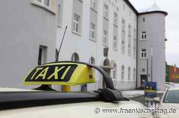 Forchheimer Messerstecher: Landgericht Bamberg hat Urteil gefällt - Fränkischer Tag