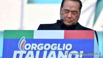 Quirinale, Berlusconi ad Arcore con Dell'Utri. I ministri di Fi inferociti con Tajani - La Repubblica