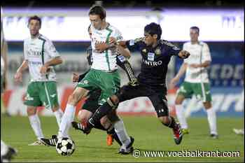 📷 Hans Vanaken bereikt knappe mijlpaal, en dat al op zijn 29ste