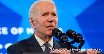 Following Biden's Lead, More Democrats Begin Spreading Fears 2022 Midterms Could Be 'Illegitimate'