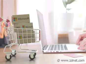 Microsoft and customer FedEx partner on 'logistics as a service'