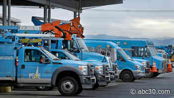 PG&E's criminal probation to end amid ongoing safety worries