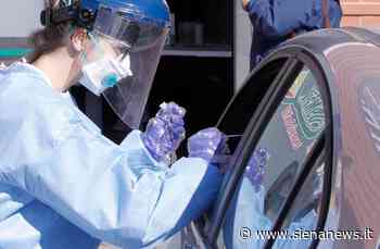 Covid, 417 nuovi casi in provincia - Siena News