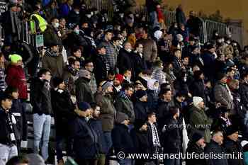 Parte domani la prevendita per Reggiana-Siena - Siena Club Fedelissimi