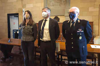 ''Sicurezza nei Quartieri'', il Comune di Siena riattiva il servizio di vigilanza vicino ai cittadini - SienaFree.it