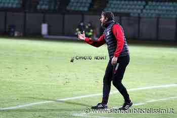 Negro affiancherà Voria fino al termine della stagione: il comunicato del Siena - Siena Club Fedelissimi