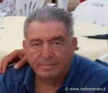 Siena piange la morte di Eugenio Conte - RadioSienaTv