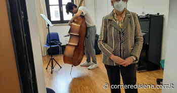 Siena, buone notizie per il Conservatorio Franci: ok del Ministero al passaggio allo Stato - Corriere di Siena