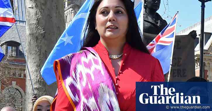 The joke is on the Conservative party | Brief letters