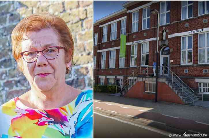School en familie in rouw na plotse dood van Marina (61): “Er zijn geen woorden genoeg om je te bedanken, mama”