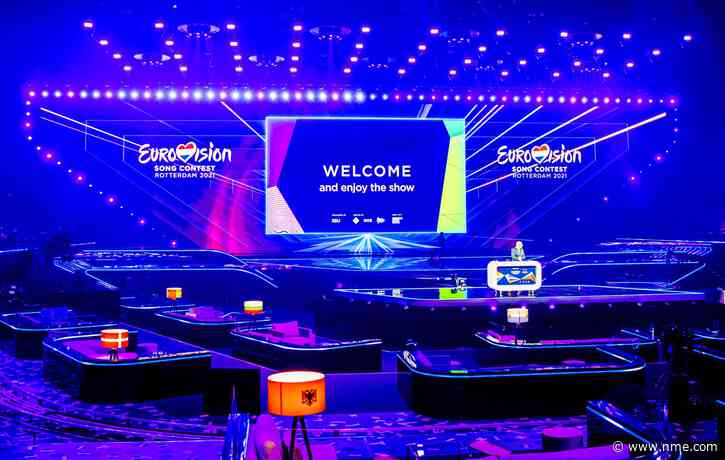 Eurovision’s ‘American Song Contest’ spin-off has been delayed