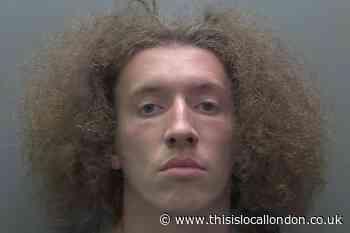 Man jailed after teenager shot in neck in Borehamwood