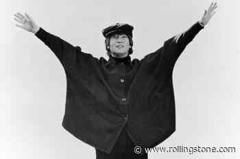 John Lennon and Beatles History to be Auctioned as NFTs — Julian Lennon to Keep the Originals