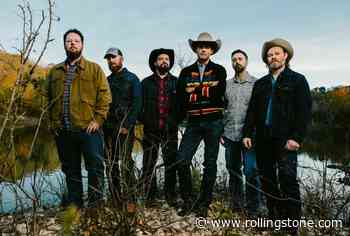 Turnpike Troubadours to Play Opposite Willie Nelson at Windy City Smokeout