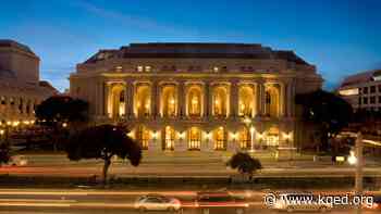 San Francisco Arts Organizations Wondering At Delays In City Funding