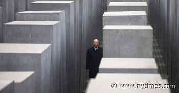 A Tricky Case For The Lawyer Who Wrote The Book On Restitution For Nazi-Looted Art