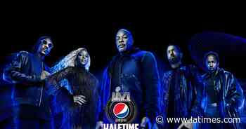 Super Bowl Half-Time Dancers Aren’t OK With Rehearsing And Performing For Exposure