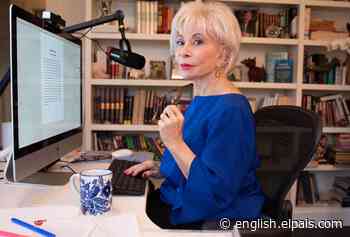 Isabel Allende Says The War Against Women Has Intensified