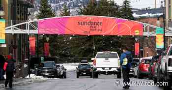 Sundance’s Design Might Hint At The Film Festival Of The Future