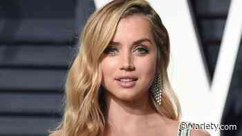 Ana De Armas Was In The Trailer For ‘Yesterday,’ But Not In The Movie