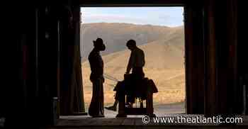 The Queer Problem At The Heart Of The Power Of The Dog