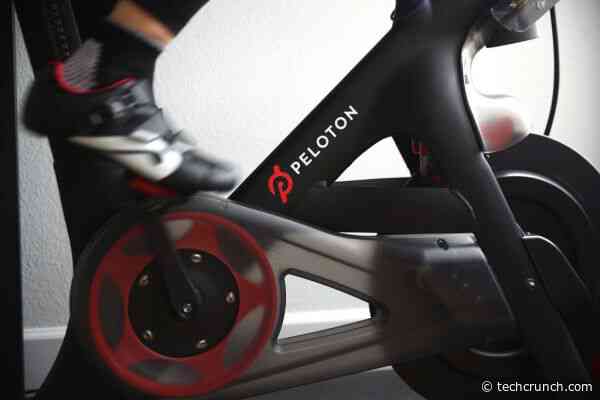 Investor calls for Peloton to fire CEO, consider selling company