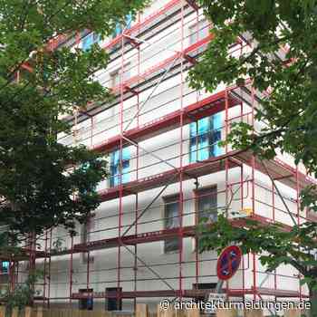 KfW-Förderung für energieeffiziente Gebäude gestoppt: Bundesarchitektenkammer kritisiert „Vollbremsung“