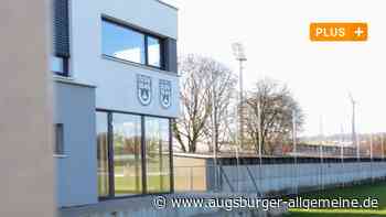 Auch der SSV Ulm 1846 Fußball hat jetzt ein Nachwuchsleistungszentrum des DFB