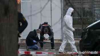 Fassungslosigkeit nach Amoklauf: „So etwas im ruhigen Heidelberg“