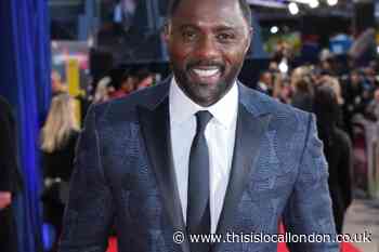 James Bond producers say Idris Elba is 'part of the conversation' to be next 007